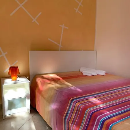 Eden Torre Dell Orso Lägenhet Torre dell'Orso