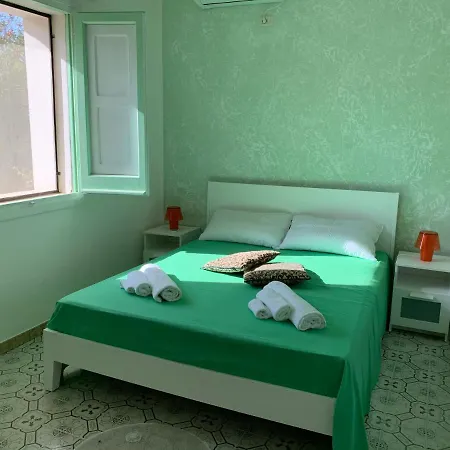 Eden Torre Dell Orso Lägenhet