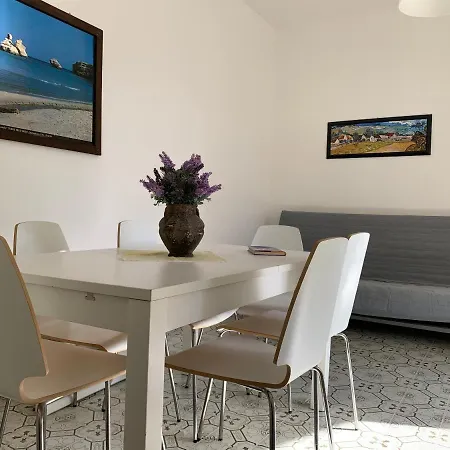 Eden Torre Dell Orso Lägenhet