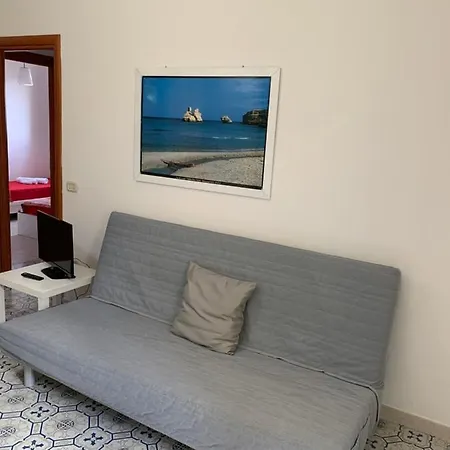 Eden Torre Dell Orso Lägenhet *