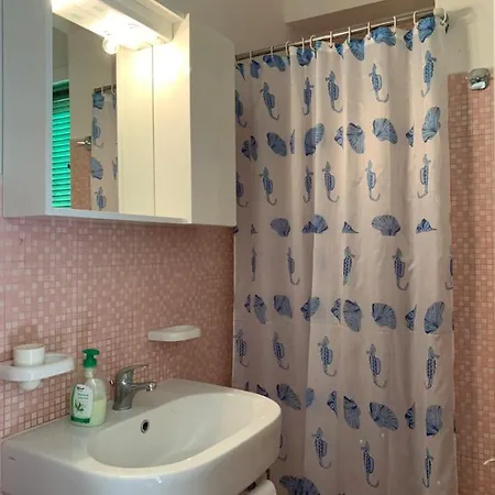 Eden Torre Dell Orso Lägenhet