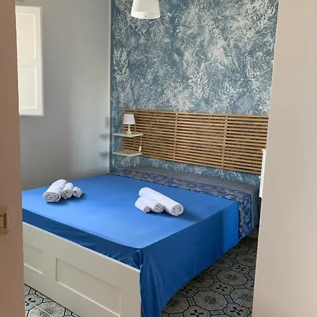 Eden Torre Dell Orso Lägenhet