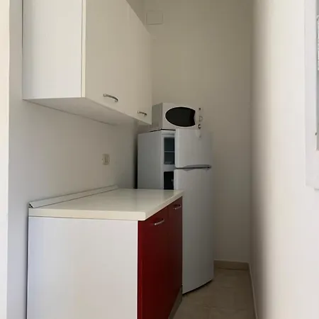 Eden Torre Dell Orso Lägenhet Torre dell'Orso