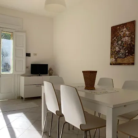 Eden Torre Dell Orso Lägenhet *