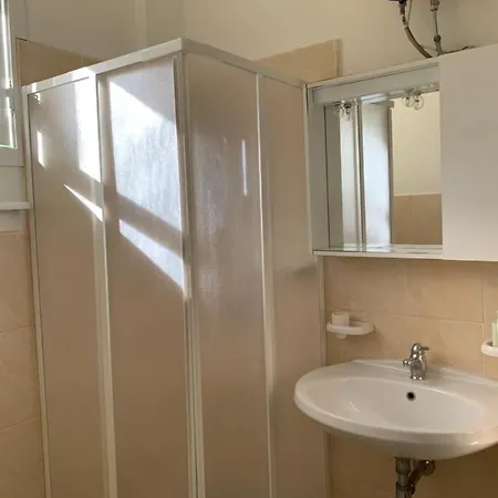 Eden Torre Dell Orso Lägenhet *