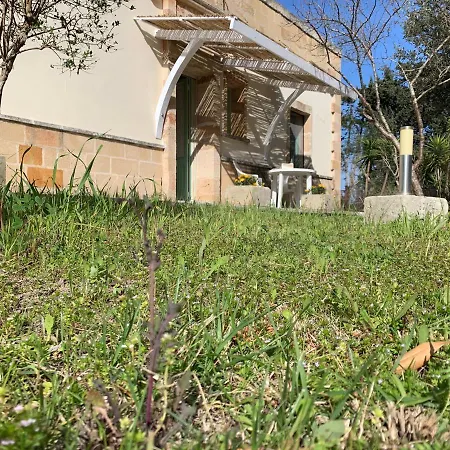 Eden Torre Dell Orso Lägenhet *