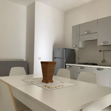 Eden Torre Dell Orso Lägenhet