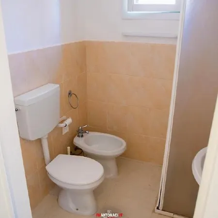 Lägenhet Eden Torre Dell Orso *