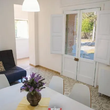 Eden Torre Dell Orso Lägenhet Torre dell'Orso