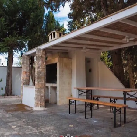 Eden Torre Dell Orso Lägenhet