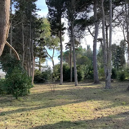 Eden Torre Dell Orso Lägenhet