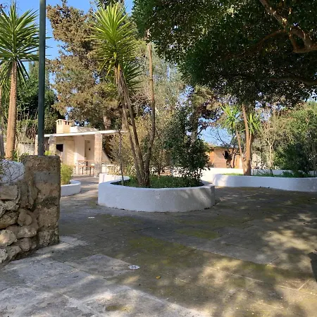 Eden Torre Dell Orso * Torre dell'Orso