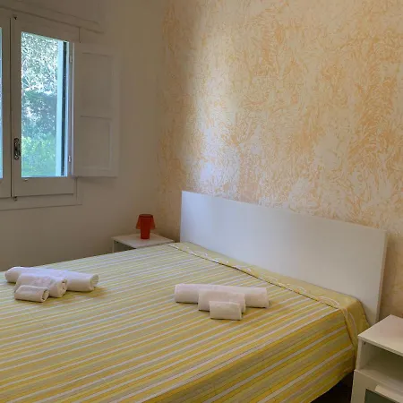 Eden Torre Dell Orso *