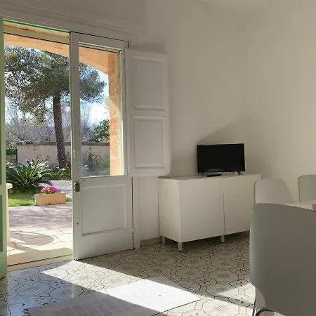 Eden Torre Dell Orso Apartamento Torre dell'Orso