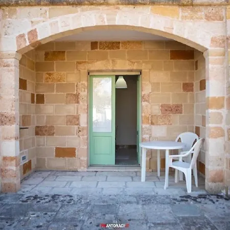 Apartamento Eden Torre Dell Orso