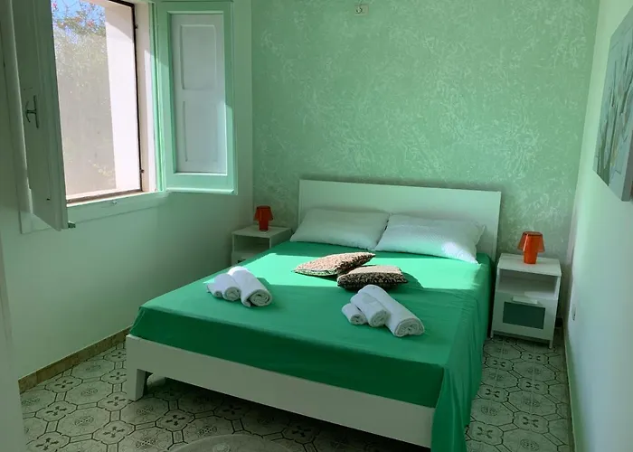 Eden Torre Dell Orso Apartmán