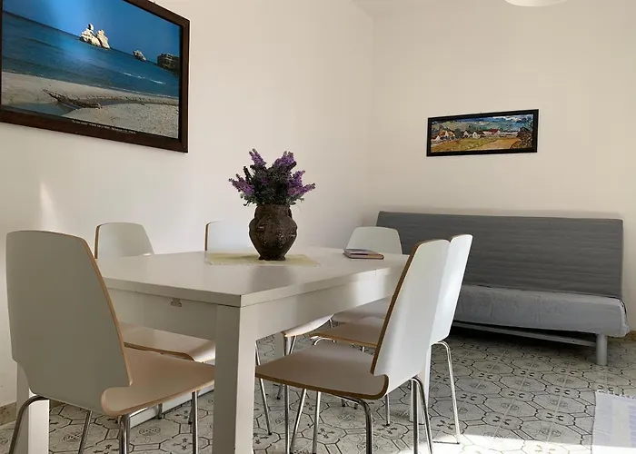 Eden Torre Dell Orso Apartmán