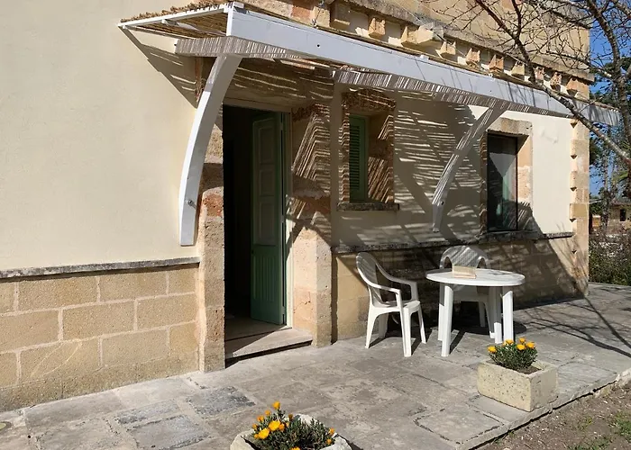 Eden Torre Dell Orso Apartmán *